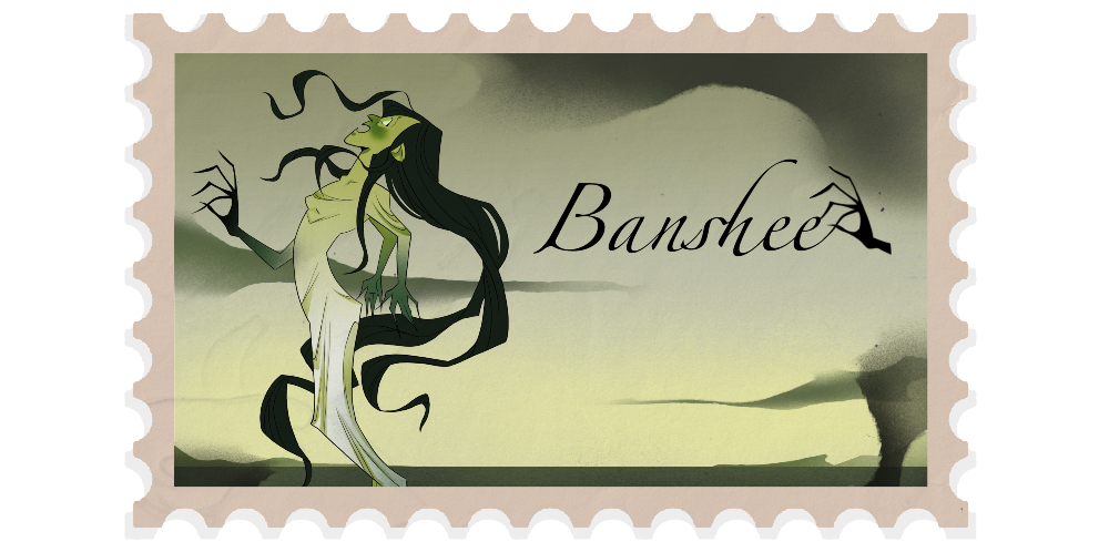 banshee